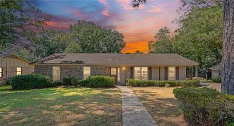 2716 Old Dobbin Drive E, Mobile, AL 36695