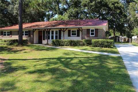 5924 Couton Drive, Mobile, AL 36693