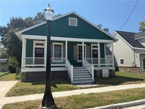 259 N Dearborn Street, Mobile, AL 36603