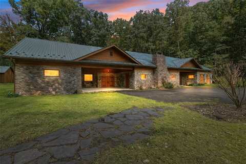 3644 ROUTE 426, Spring Creek, PA 16436