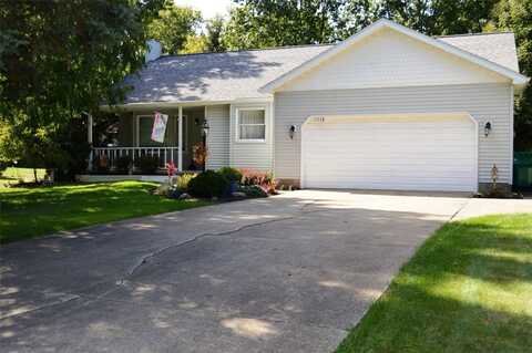 5518 BRIARCLIFF Drive, Edinboro, PA 16412