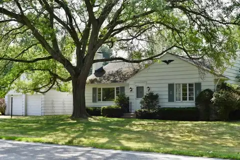 4918 DORCHESTER Drive, Erie, PA 16509