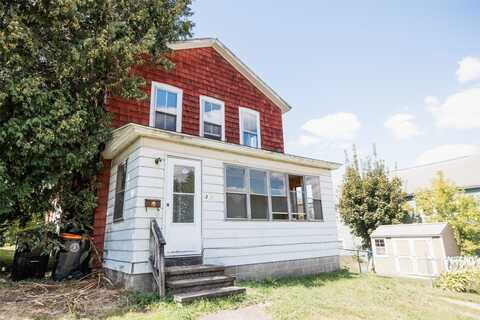 311 S CENTER Street, Corry, PA 16407