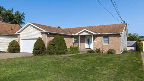 1354 W 39TH Street, Erie, PA 16509