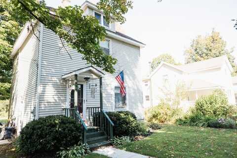 9958 BATEMAN Avenue, Cranesville, PA 16410