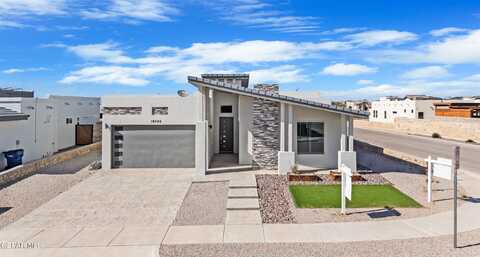 14549 TIERRA OVIEDO Avenue, El Paso, TX 79938