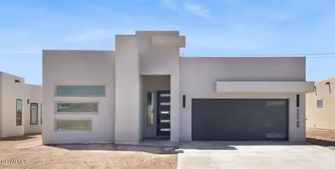 13340 Coldham Street, Horizon City, TX 79928