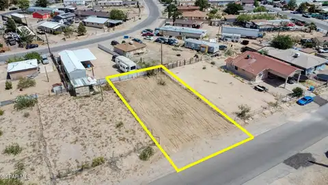 764 Bryn Mawr Court, El Paso, TX 79928