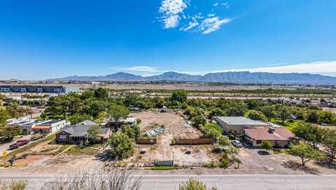 4334 Emory - Tract 12 Road, El Paso, TX 79922