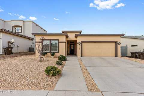 1117 Nickel Hill, Santa Teresa, NM 88008