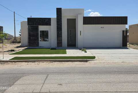 470 Sylvia Court, El Paso, TX 79927