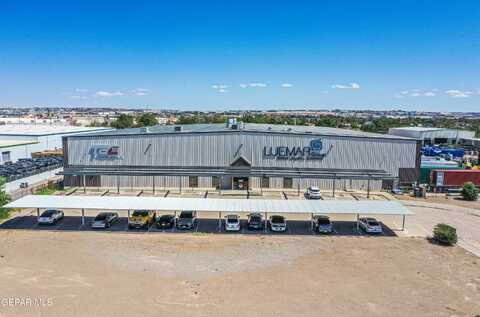 9155 BILLY THE KID Street, El Paso, TX 79907