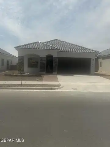 556 PASEO DULCE Avenue, El Paso, TX 79928