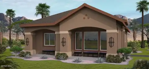 14340 BILL LAZOR Parkway, El Paso, TX 79928