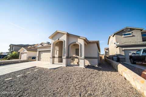14753 Sunny Land Avenue, El Paso, TX 79938