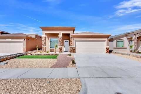 6081 Vintage Street, El Paso, TX 79932