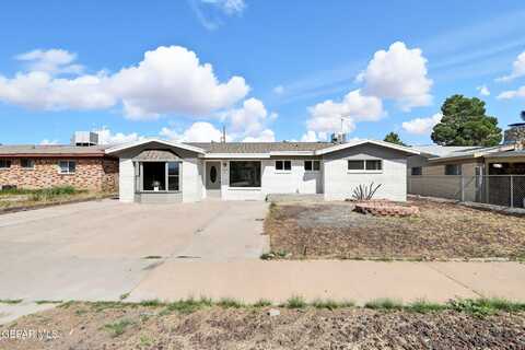 10032 KIRWOOD Street, El Paso, TX 79924