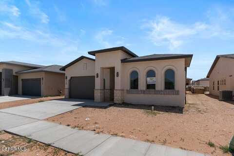 138 Organ Trail, Santa Teresa, NM 88008
