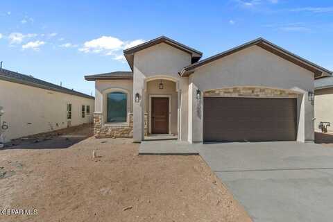 134 Organ Trail, Santa Teresa, NM 88008