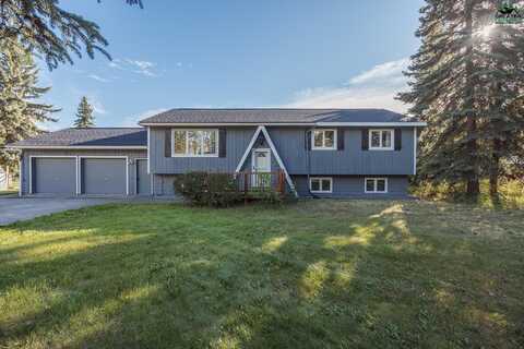 2210 OUTSIDE BOULEVARD, North Pole, AK 99705