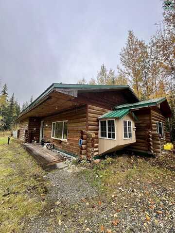 3053 VFW STREET, North Pole, AK 99705