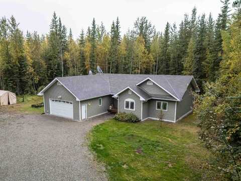 2305 MOONLIGHT DRIVE, North Pole, AK 99705