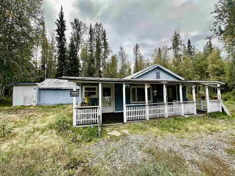 1891 KENDALL AVENUE, North Pole, AK 99705