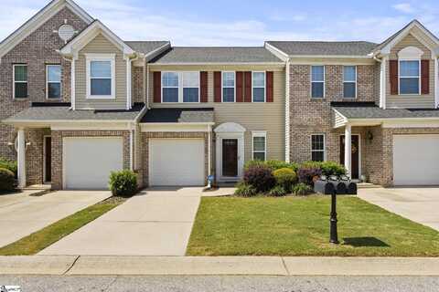 468 Woodbark Court, Mauldin, SC 29662