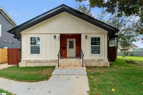 503 Anderson Street, Greenville, SC 29601
