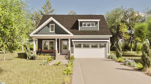 5 Carlingford Way, Greenville, SC 29615