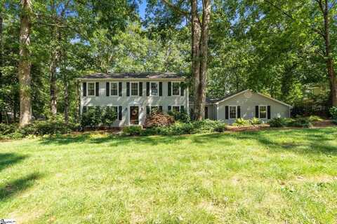 14 Sugarberry Drive, Greenville, SC 29615