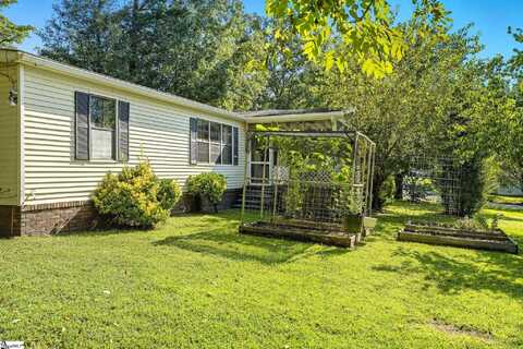 121 Lamplighter Drive, Greer, SC 29651