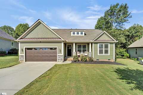 945 Garnet Circle, Chesnee, SC 29323