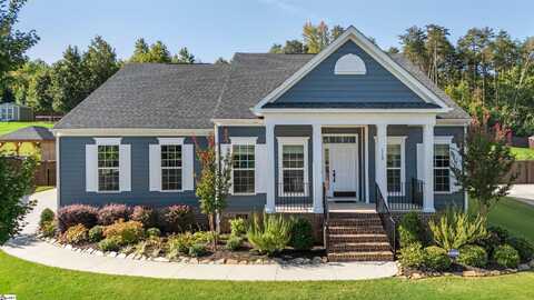 112 Knox Valley Lane, Greenville, SC 29609