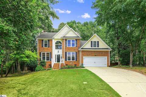 6 Woodbluff Place, Simpsonville, SC 29680