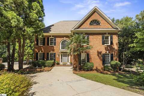 3 Club Forest Lane, Greenville, SC 29605