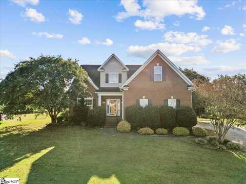 1073 Corrie Crest Drive, Boiling Springs, SC 29316