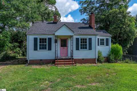 10 W Wilburn Avenue, Greenville, SC 29611