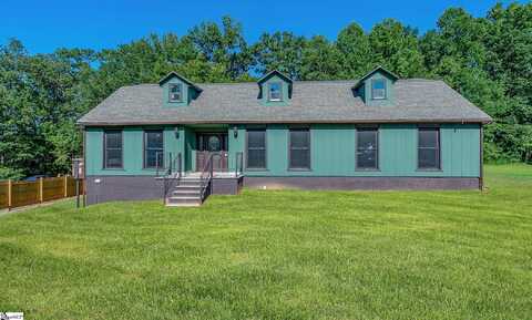 141 Agnes Drive, Duncan, SC 29334