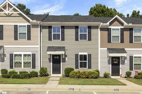 509 Hampton Townes Drive, Greenville, SC 29617