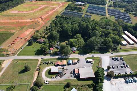 338 Battleground Road, Cowpens, SC 29330