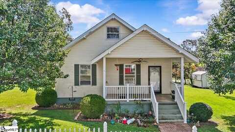 7 Clay Street, Liberty, SC 29657
