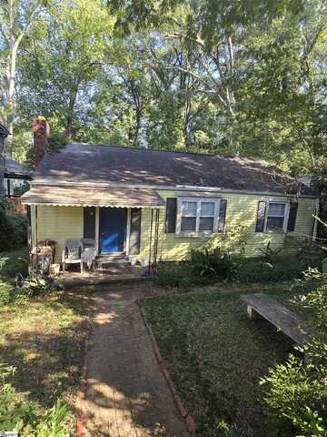 1 Watts Court, Greenville, SC 29601