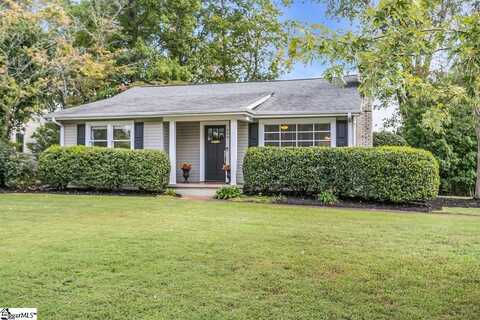 500 Summit Drive, Greenville, SC 29609