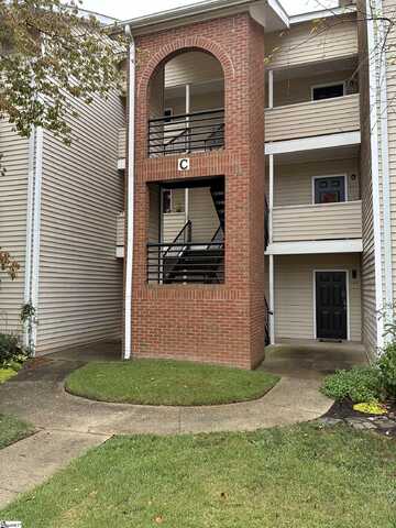 2601 Duncan Chapel Road, Greenville, SC 29617