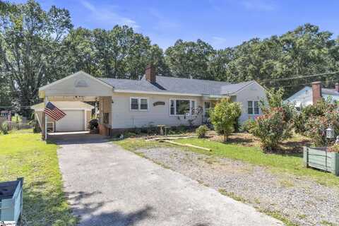 586 El Paso Street, Spartanburg, SC 29303