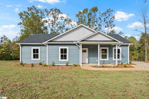 314 Forest Creek Drive, Seneca, SC 29678