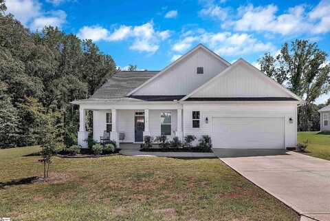 715 Oak Hill Lane, Belton, SC 29627