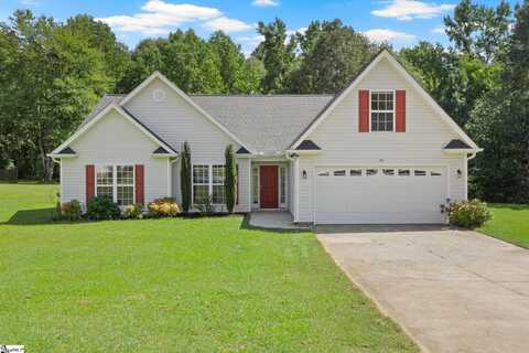661 Hibbard Farm Road, Inman, SC 29349