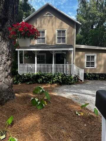 722 Ellis Street, Brunswick, GA 31520